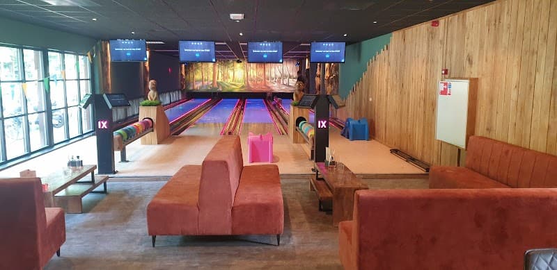Bowlingbaan RCN het Grote Bos photo 2
