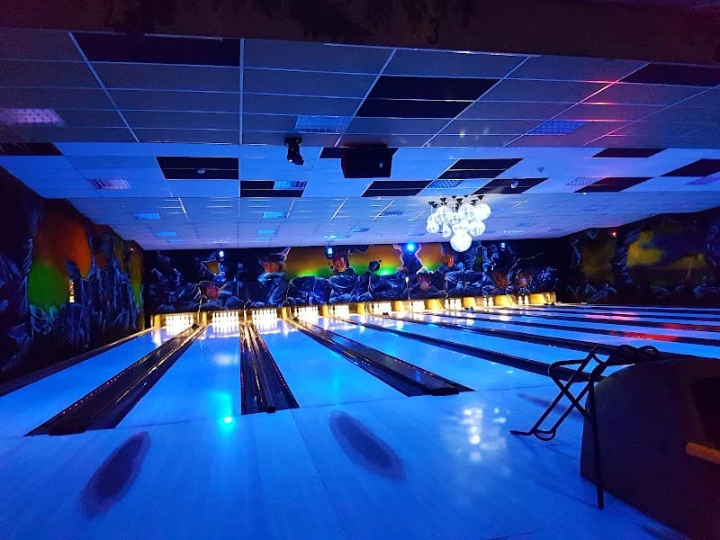 Taurus World of Adventure photo 2