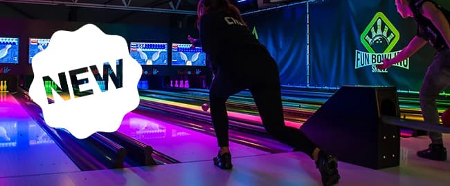 Coronel Fun Bowlen photo 2