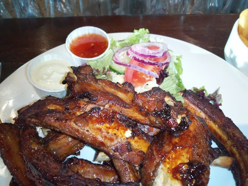 Partycentrum / Restaurant De Sluis photo 2