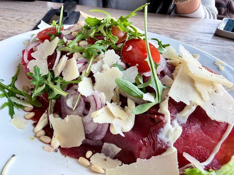 Partycentrum / Restaurant De Sluis photo 3