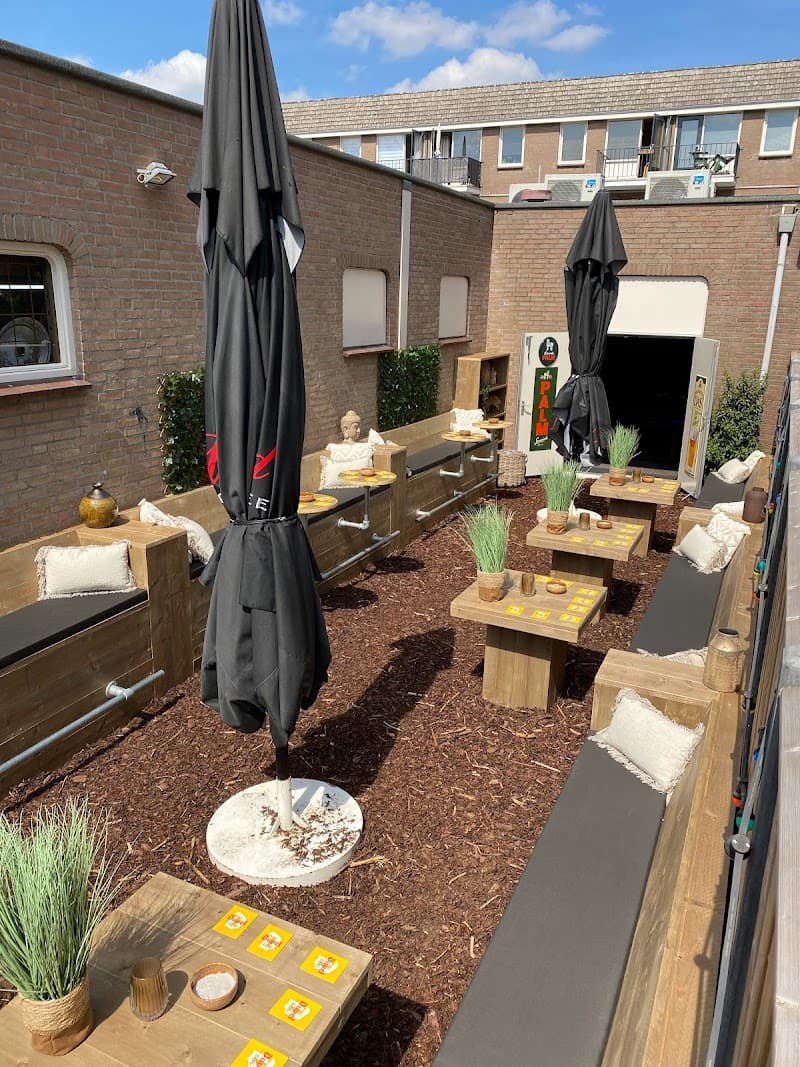 Bowling Valkenswaard BVπ³ photo 3