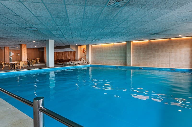 Sporthotel Iselmar Lemmer photo 3