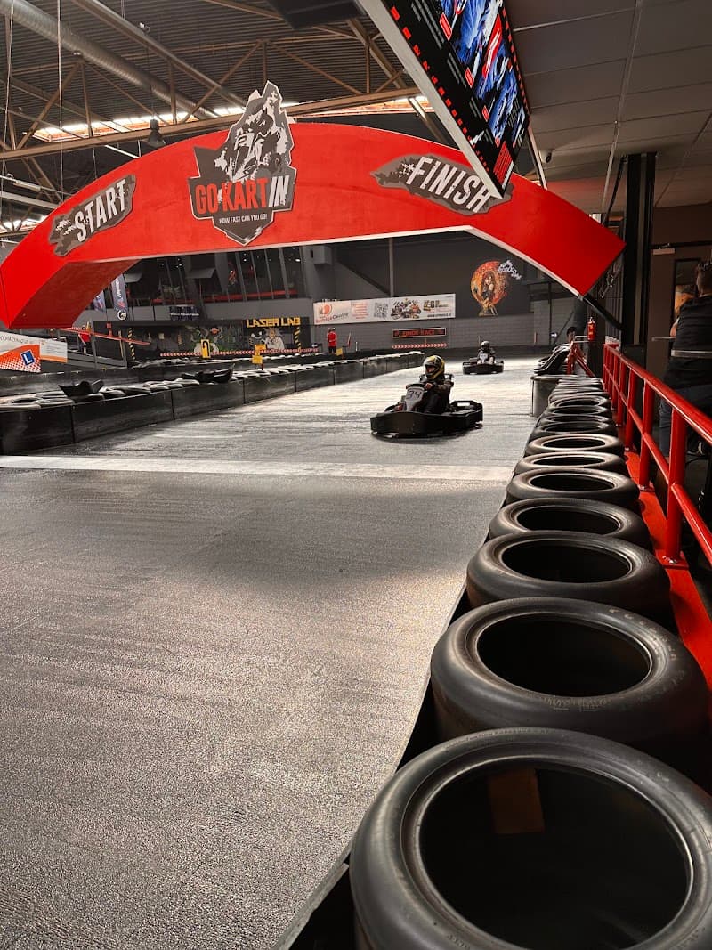 Bowlmore Dordrecht photo 3