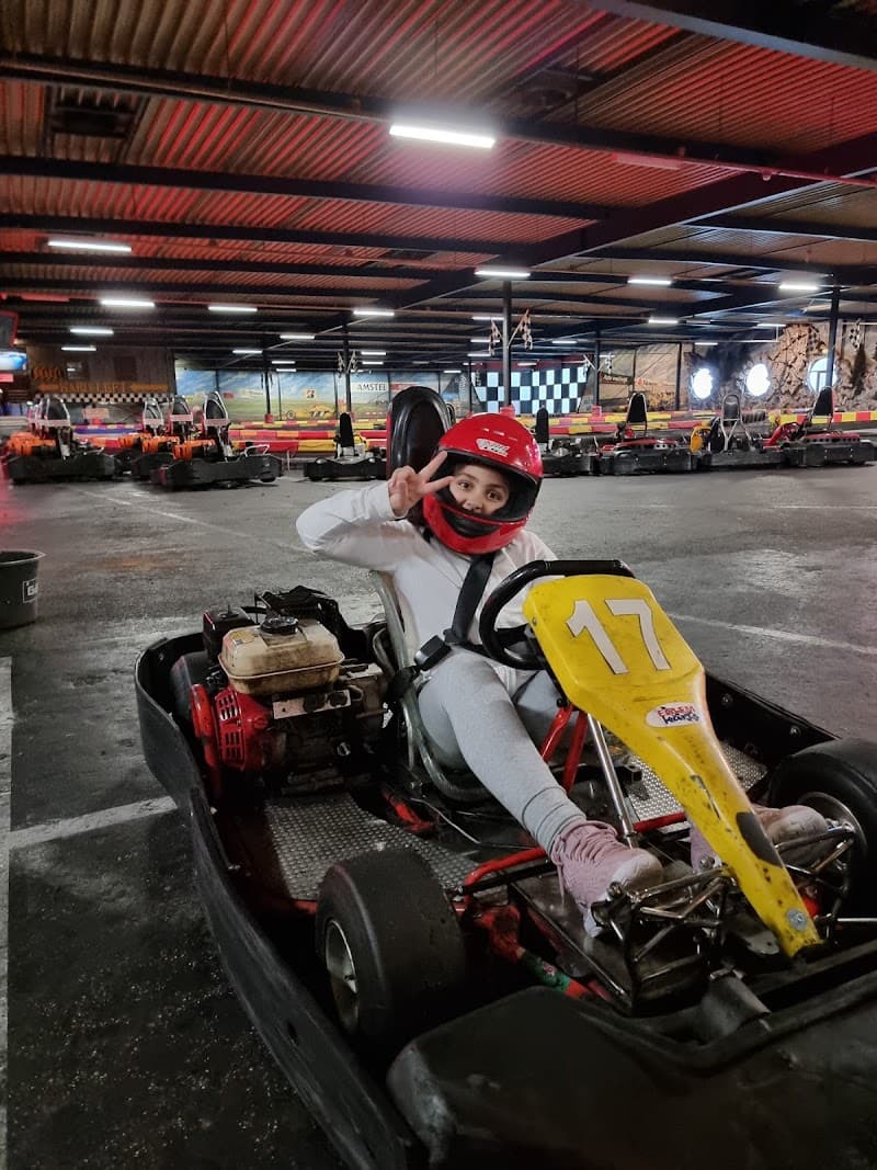 Kartplaza Actionworld photo 3