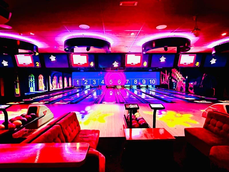 Bowlen Leeuwarden photo 2