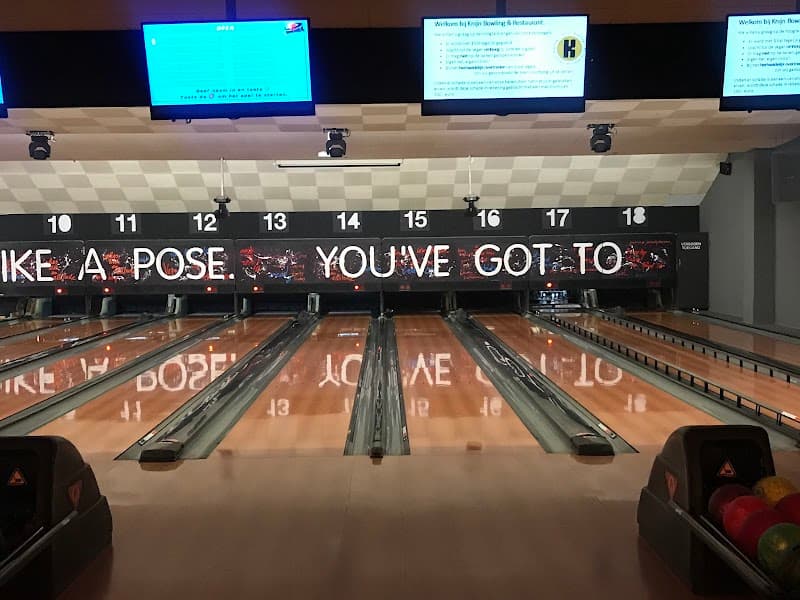 Knijn Bowling & Restaurant photo 2