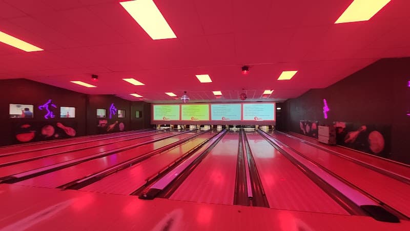 Bowling - Pool en partycentrum Gouda photo 3