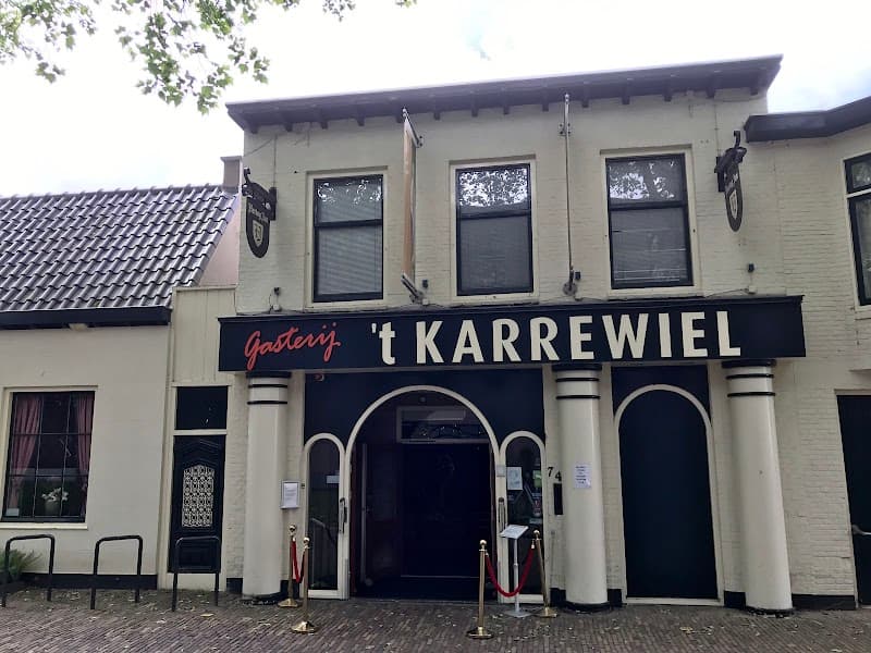 Bowlingbaan Franky's Delft photo 2