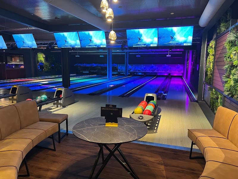 Mitland Bowling Utrecht🎳 photo 2