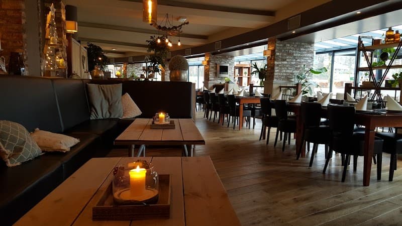 Bowling Plasmolen & Restaurant Happen bij Het Zuidenš³ photo 2