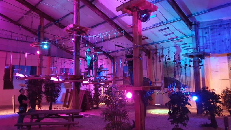 Recreatieboerderij De Kleine Biesbosch photo 2