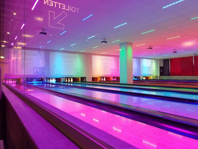 A15 Bowling Gorinchem🎳