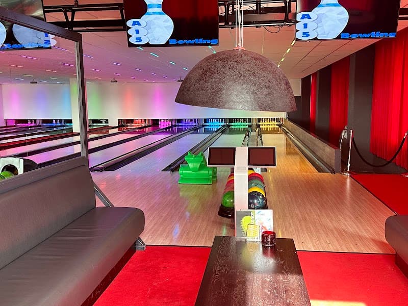 A15 Bowling Gorinchem🎳 photo 2