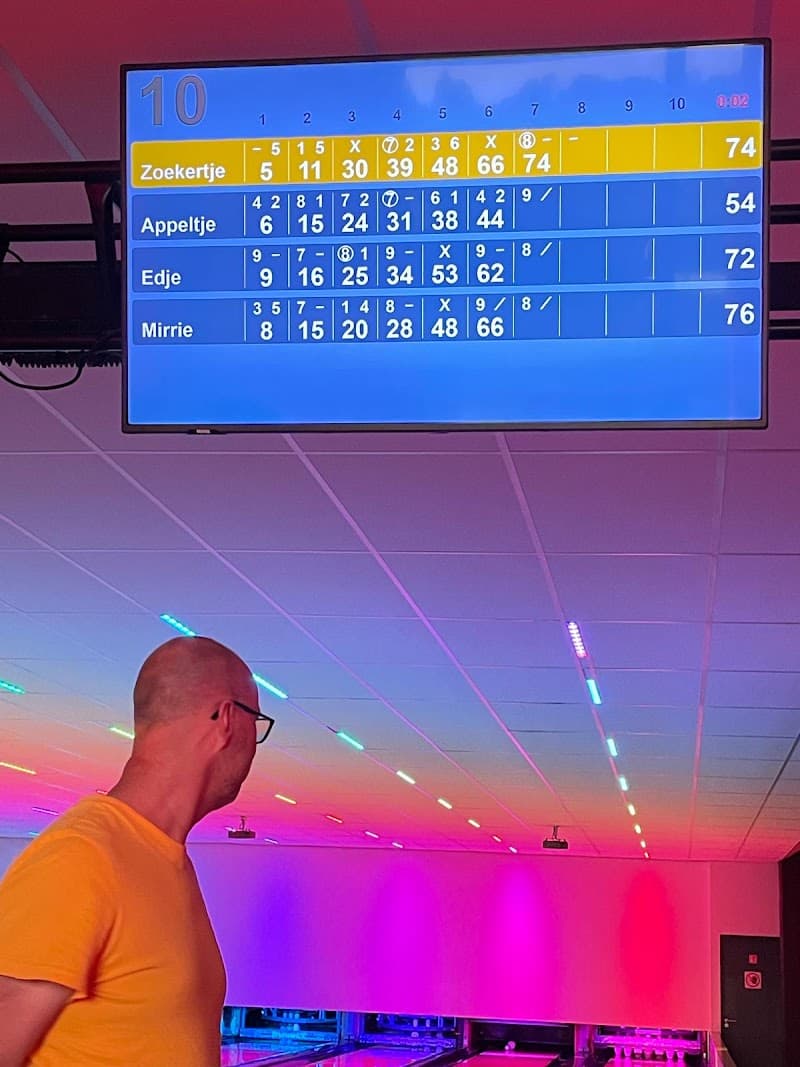A15 Bowling Gorinchem🎳 photo 3