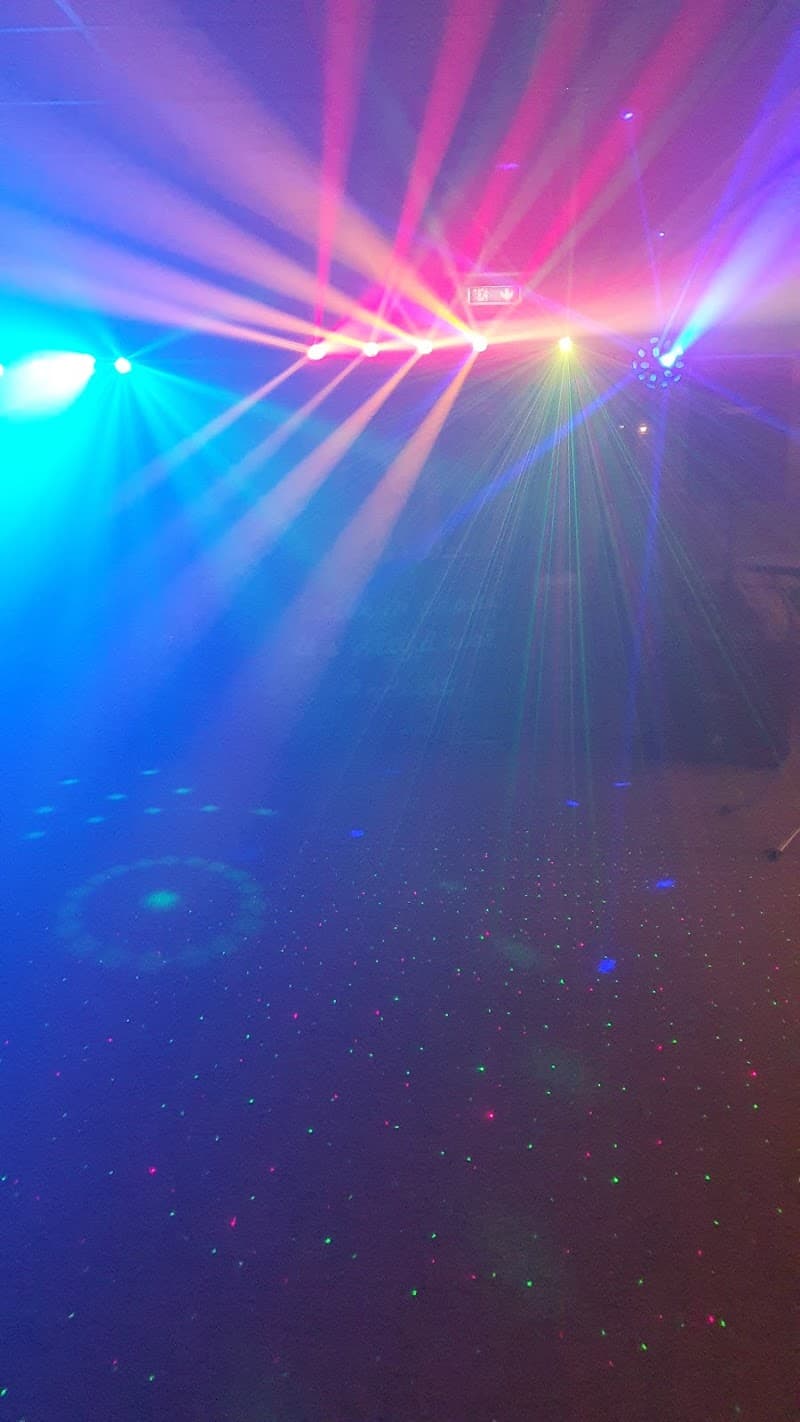 Bowlingbanen in Arnhem