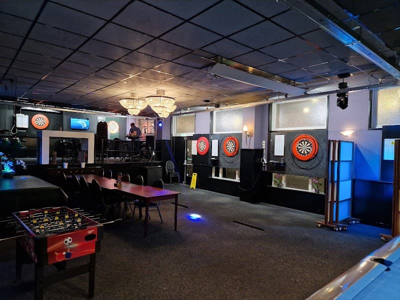 Yip's 2.0 Café en Bowlingcentrum photo 3