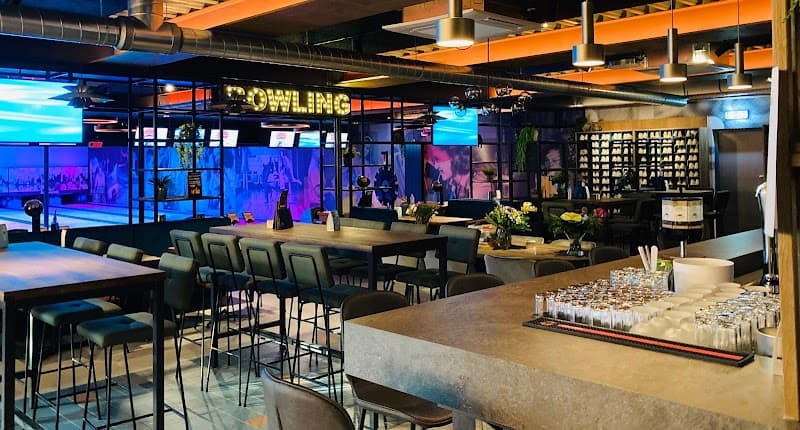 Restaurant Bowling Venray