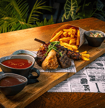 Restaurant Bowling Venray photo 2