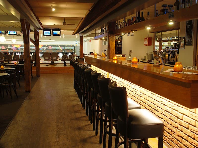 Bowling en Partycentrum Hilversum photo 3