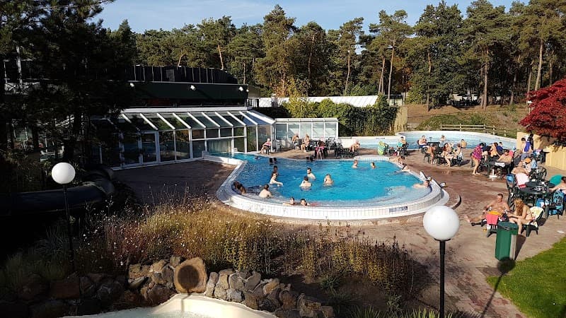 Landal Het Vennenbos Park Plaza photo 3