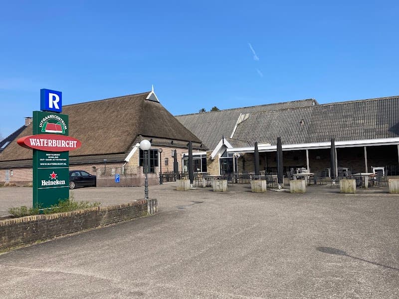 De Waterburcht Eelde B.V. photo 2