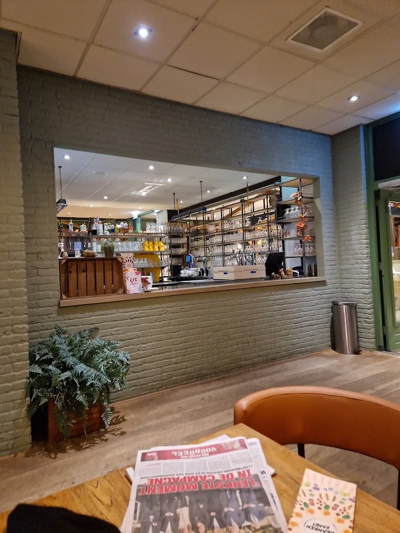 Bowlingbanen photo 2