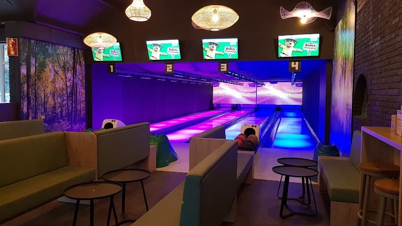 Bowlingbanen photo 3