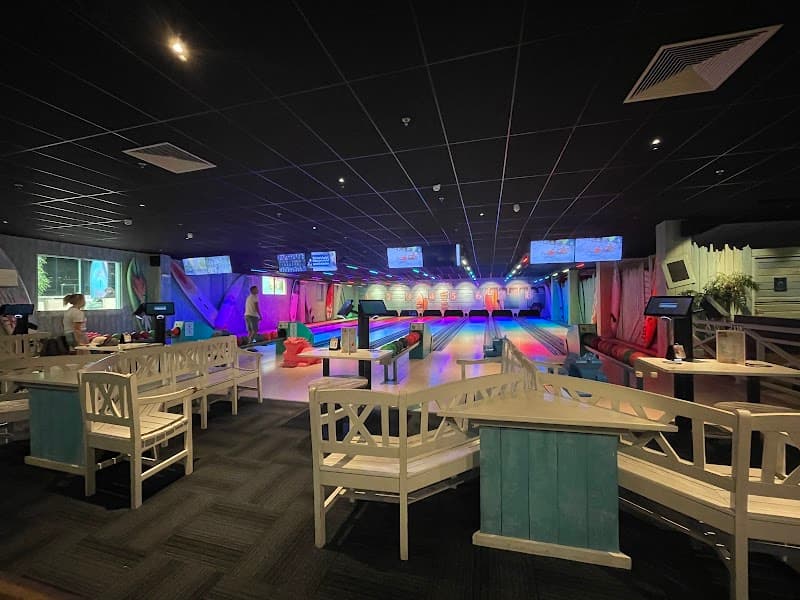 Bowlingbaan Center Parcs Zandvoort photo 2