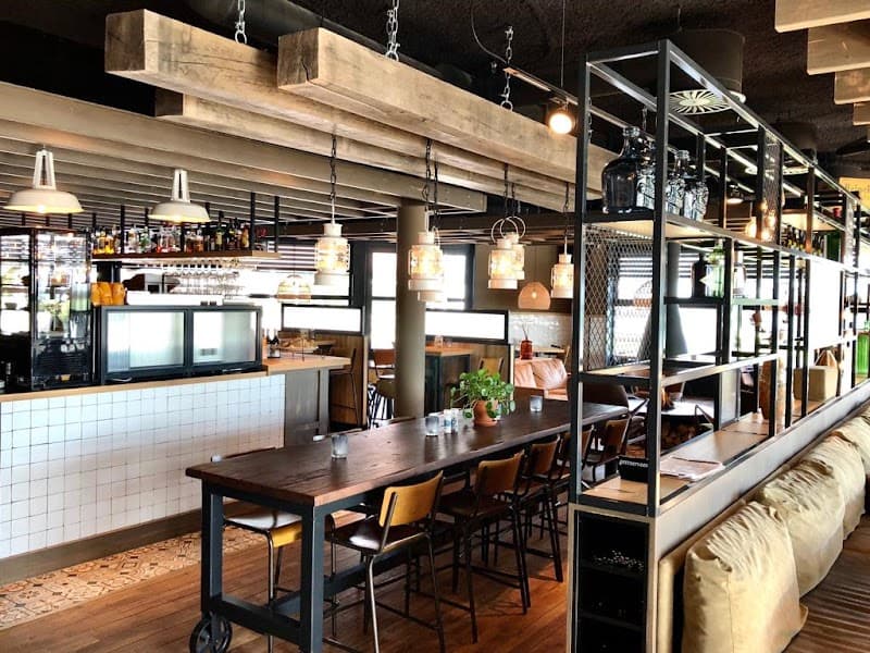 Grand Café It Skippershûs