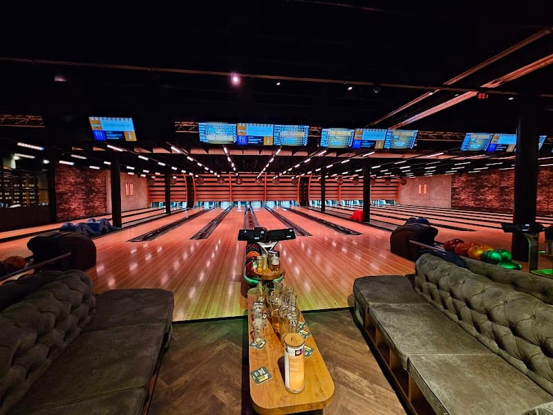 Olround Maastricht & Prison Island photo 2