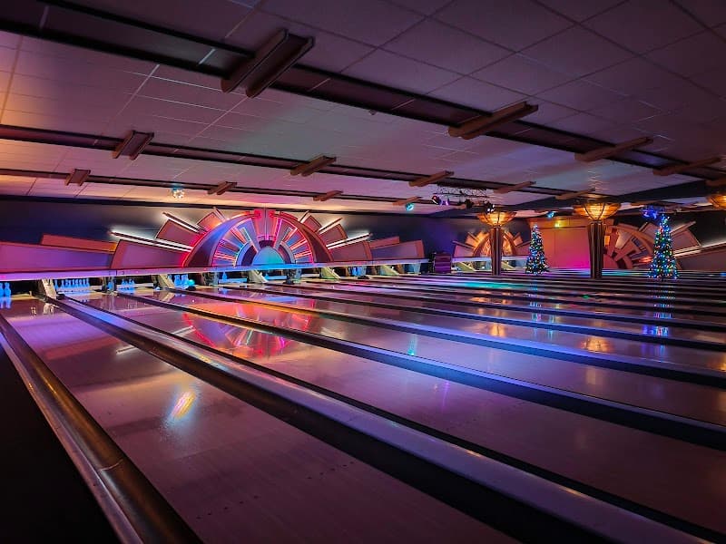 De Oude Tol | Bowlen | Restaurant | Partycentre photo 2