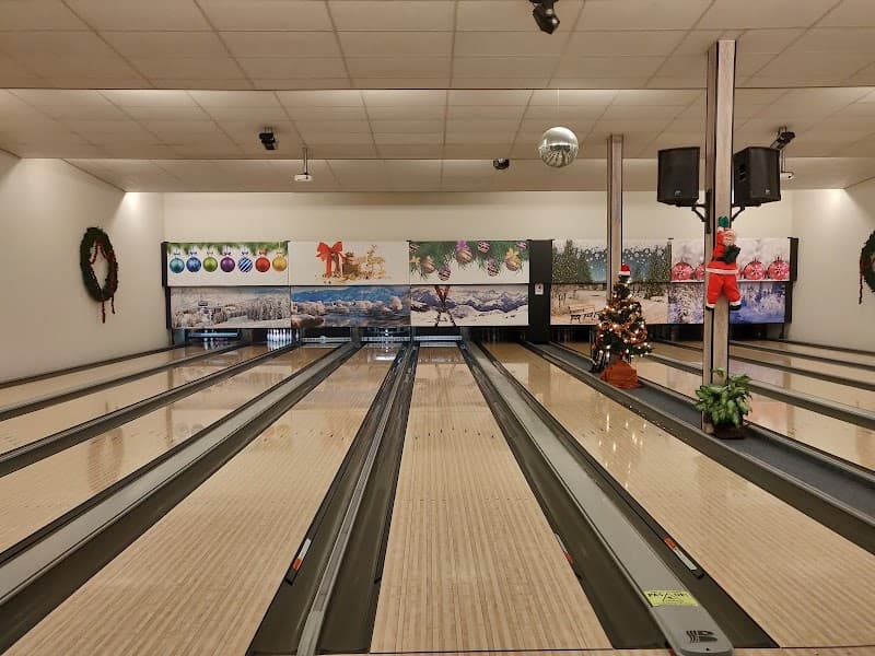 Bowling Restaurant Menken photo 2