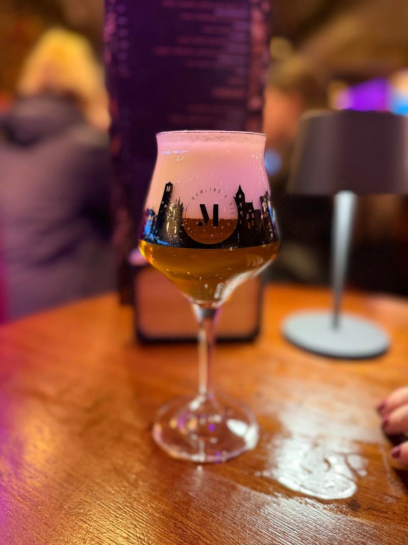 Bowling & Bistro Merlijn photo 3