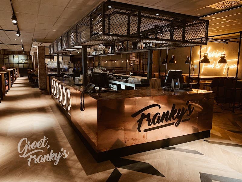 Bowlingbaan Frankys Leiderdorp photo 2