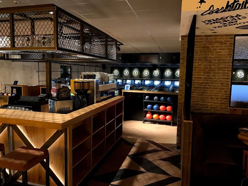 Bowlingbaan Frankys Leiderdorp photo 3