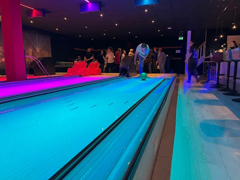 Recreatiepark De Veerstal photo 3