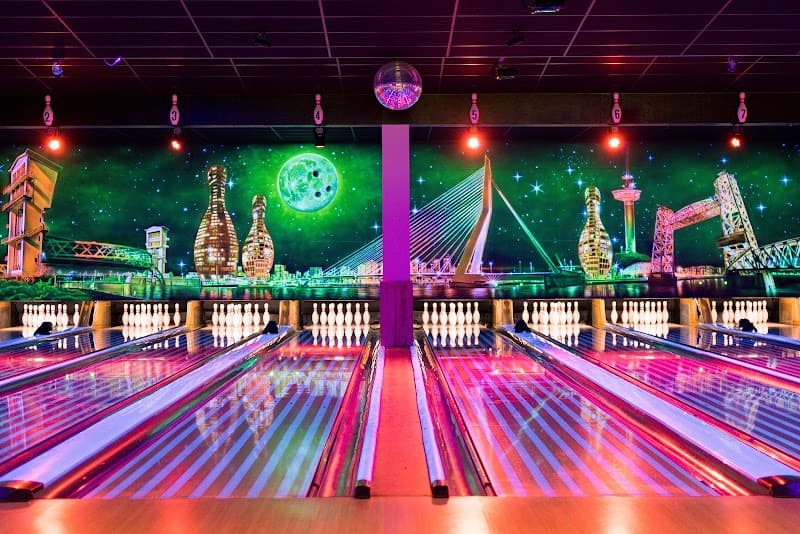 Bowling & Partycentrum Krimpenhof