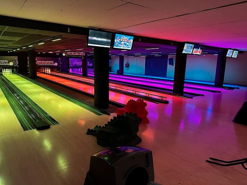 Bowlingcentrum Groeneveld🎳