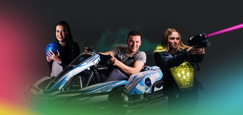 INDOOR55 Apeldoorn (Zero55)