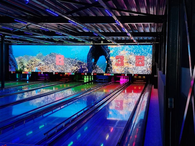 INDOOR55 Apeldoorn (Zero55) photo 2