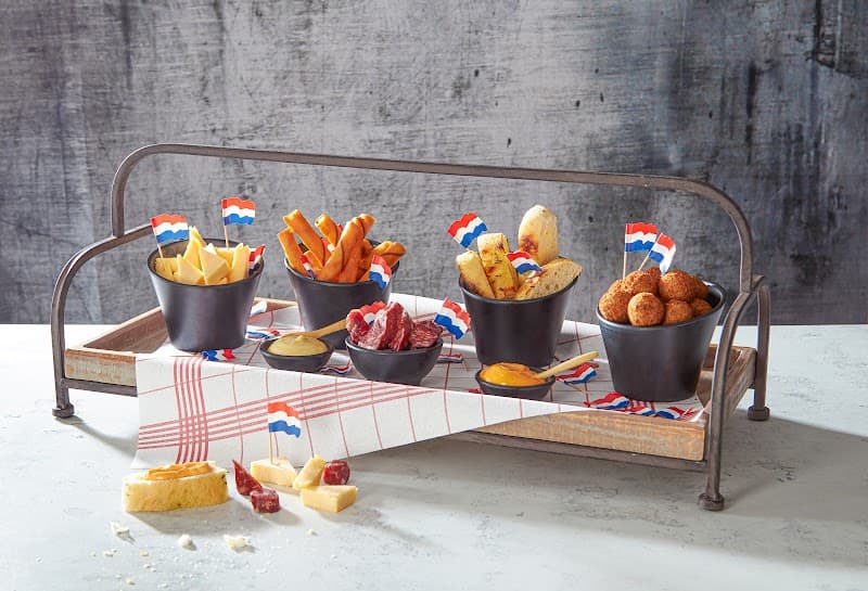 INDOOR55 Apeldoorn (Zero55) photo 3