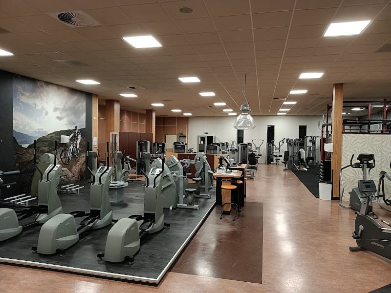 Sportcentrum Leek photo 2