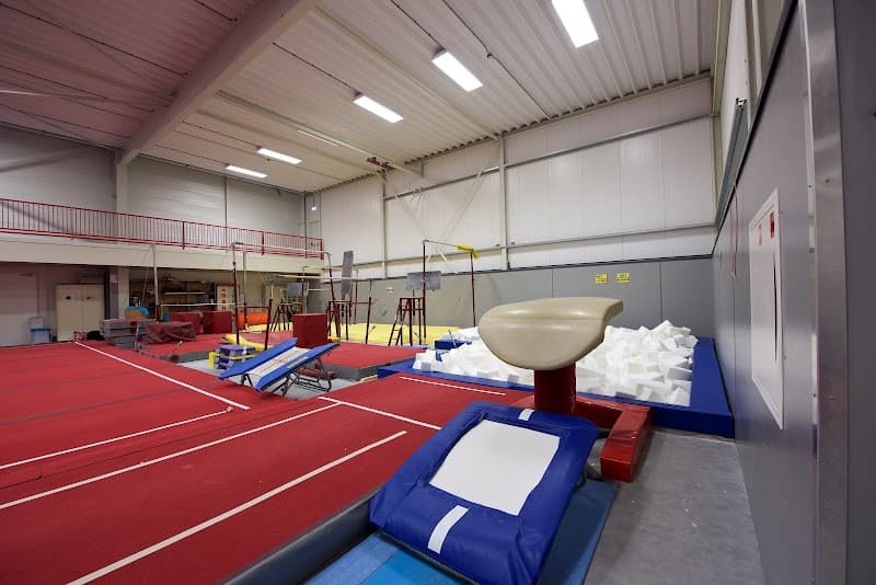 Sportcentrum Leek photo 3