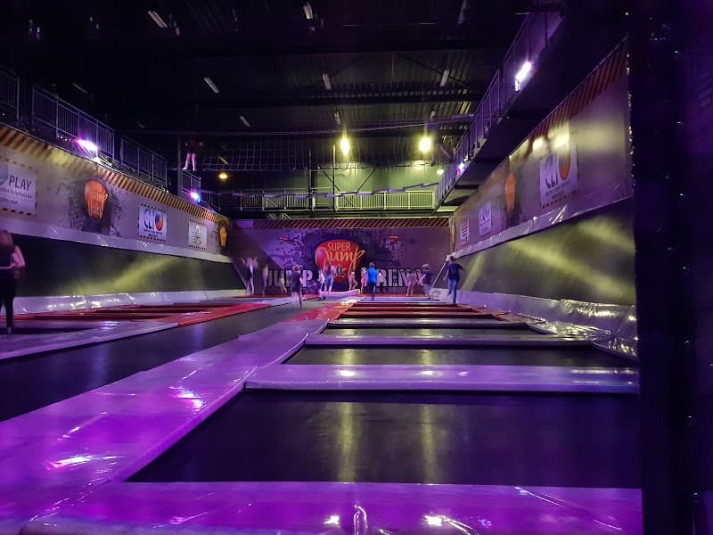 Superfun π³ photo 2