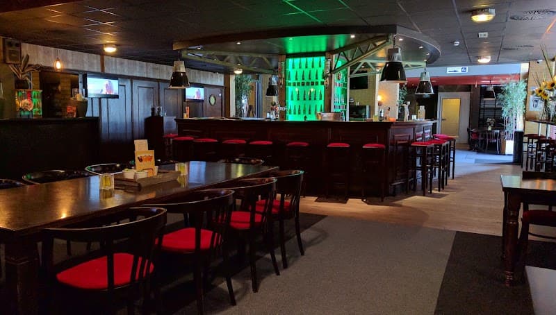 Rusheuvel Bowling & Events🎳 photo 3