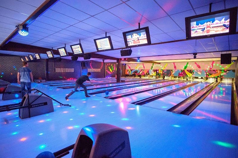 Buffetrestaurant en Bowling Passe Partout photo 3