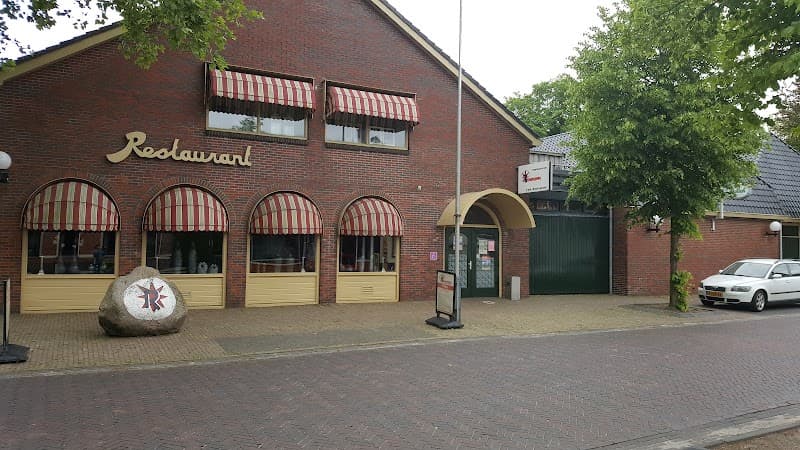 Party en Bowlingcentrum Rendering photo 2