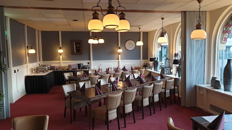 Party en Bowlingcentrum Rendering photo 3