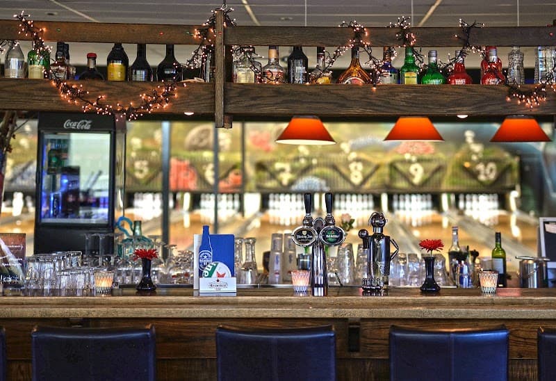 Bowlingcentrum Steenwijk